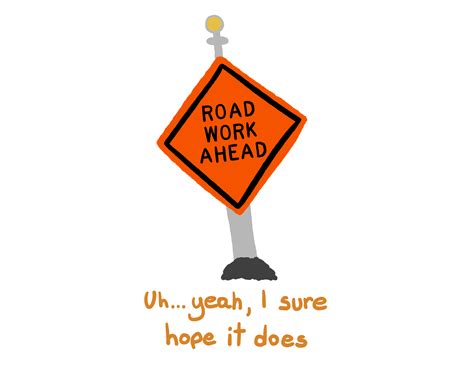 road work ahead? by Liriplipli on Newgrounds