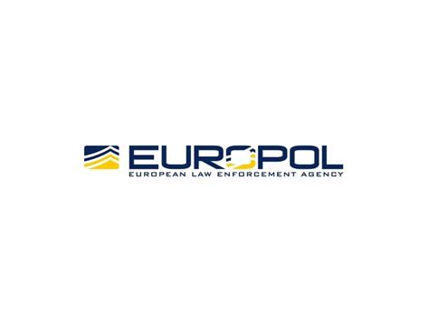 Europol Logo PNG vector in SVG, PDF, AI, CDR format