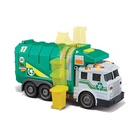 Fast Lane Light & Sound Garbage Truck | Toys R Us $45 Babies R Us ...