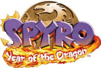 Spyro: Year of the Dragon - VGMdb