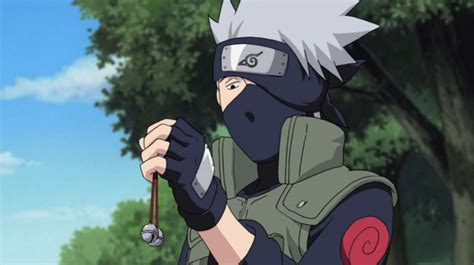 Why is Kakashi always wearing a mask in Naruto? Explained