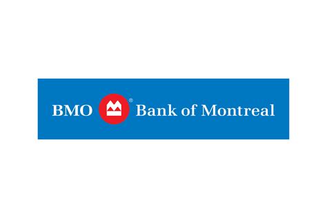 Download Bank of Montreal (BMO Financial Group, BMO) Logo in SVG Vector ...