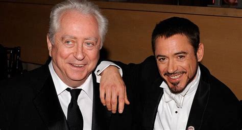 Falleció el cineasta Robert Downey Sr, padre de la estrella de ...