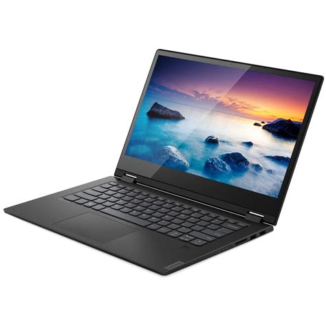 Lenovo Ideapad C340 14" HD 2-in-1 Touchscreen Laptop | JB Hi-Fi