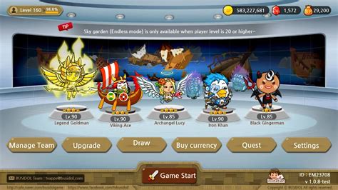 Eldorado M MOD APK v3.4.25 (Unlimited Money) - APKLoLi