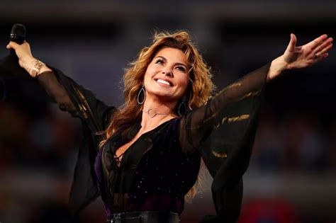 Remember When Shania Twain Made History With 'The Woman in Me'?