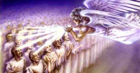 Walking in the Light: Revelation 7 - 144,000 Sealed