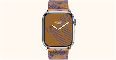 Apple Watch Hermès - Apple (UK)