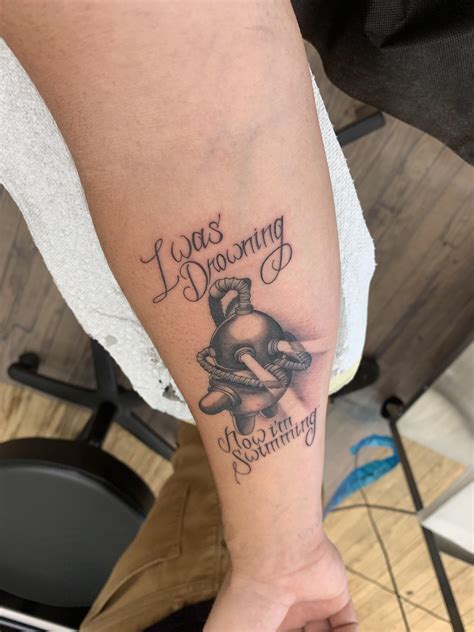 Mac Inspired Tattoo : r/MacMiller