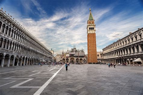 Piazza e Basilica di San Marco: biglietti, orari e informazioni utili per la visita - Veneto.info