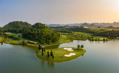 Sân golf Hoàng Gia – Royal Golf Course