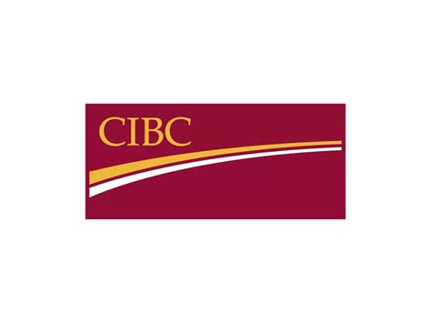 CIBC Logo PNG vector in SVG, PDF, AI, CDR format