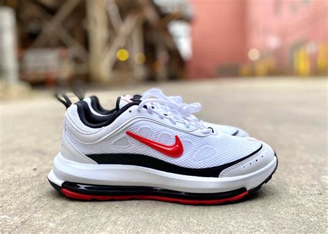 Nike Air Max AP Review - Soleracks