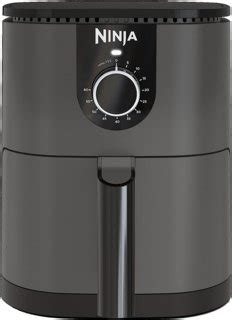 Cosori Pro II Smart Air Fryer vs Ninja Mini Air Fryer AF080: What is the difference?