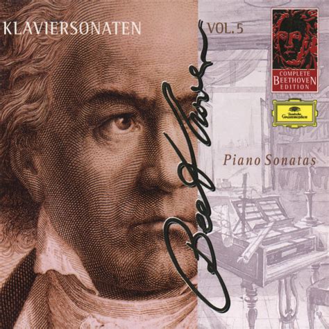 Product Family | BEETHOVEN Compl. Ed. Vol.V Piano Sonatas