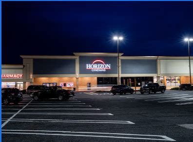 Horizon Cinemas Aberdeen in Aberdeen, MD - Cinema Treasures