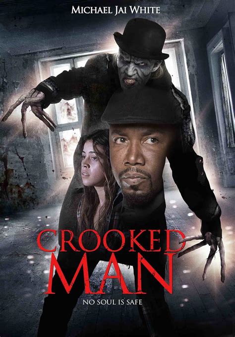 The Crooked Man (TV Movie 2016) - IMDb