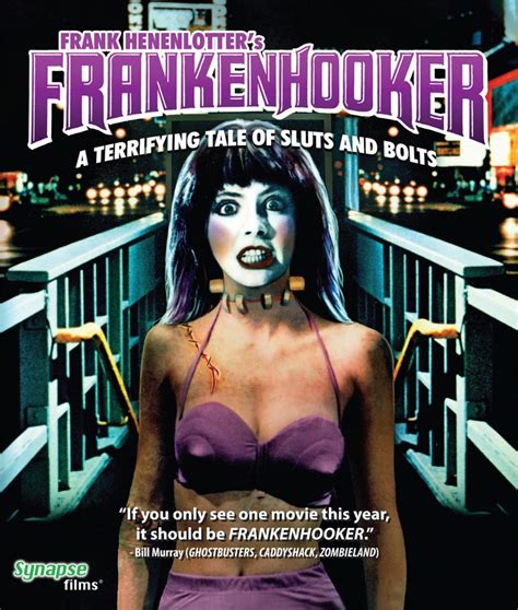 Frankenhooker – Cinema Classics