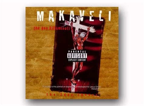 Tupac Shakur - The Don Killuminati: The 7 Day Theory - The Most Famous Posthumous... - Radio X