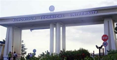 Koforidua Technical University Chastised For Employing ‘Fake’ Lecturer