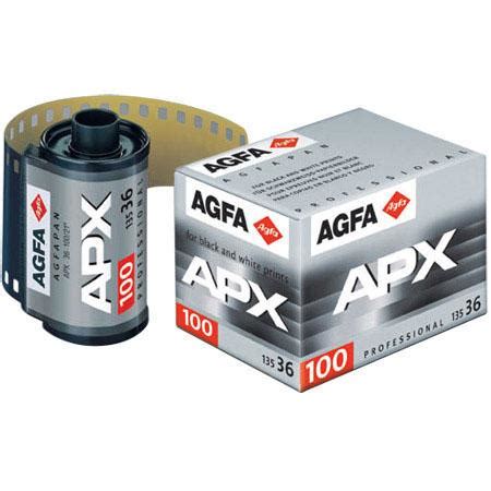 Agfa Film & Niche Photography | Jeff Scowen: The Film Photography Wholesaler Since 1982