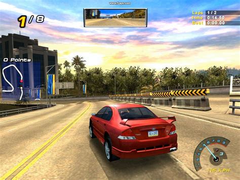 Download NFS Hot Pursuit | Download Jocuri