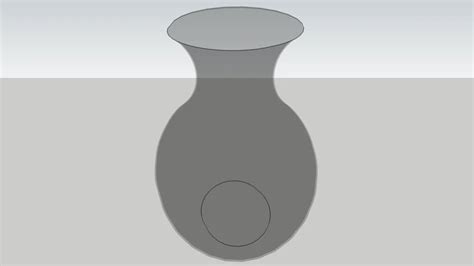 Vase | 3D Warehouse