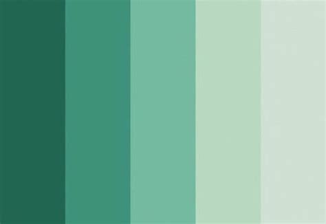 “Neo Mint” é a Cor Tendência de 2020 | Paleta de cores verde, Paleta ...