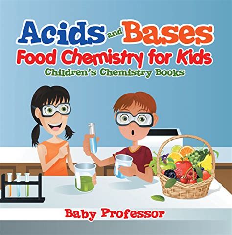 FREE and Cheap Chemistry Books for Kids