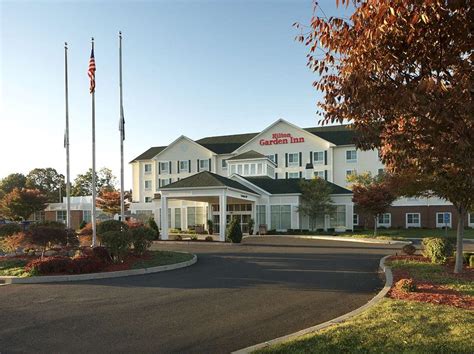 HILTON GARDEN INN MILFORD $92 ($̶1̶3̶3̶) - Updated 2021 Prices & Hotel Reviews - CT - Tripadvisor