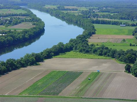 Farm Green Garden River 2 Free Photo Download | FreeImages