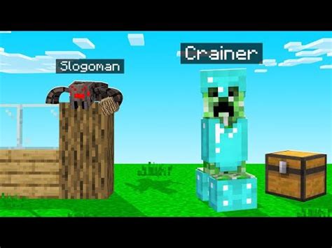 Slogoman-minecraft-mods-with-jelly-and-crainer