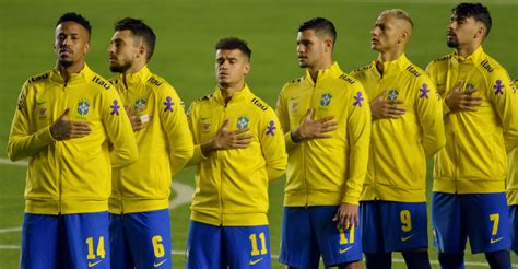 World Cup preview: Brazil the team to beat in Group G | FIFA World Cup ...