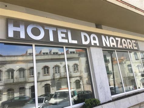 Hotel Da Nazare, Nazaré – Updated 2024 Prices