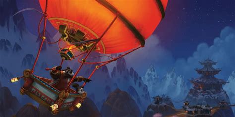 World of Warcraft anuncia Exploring Azeroth: Pandaria Lore Book - Creo ...