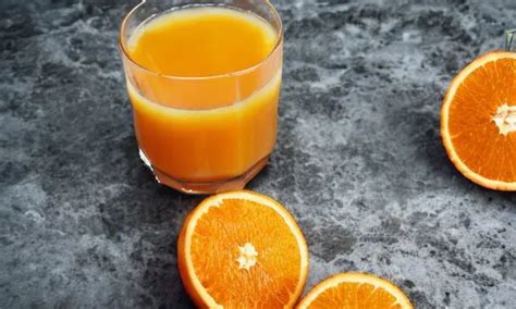 Vitamin C Content Orange Juice : Unveiling the Ultimate Nutrition Boost!