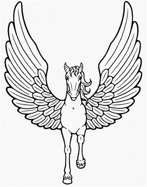 Coloring Pages: Unicorn Coloring Pages Free and Printable