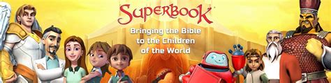 Superbook Animated Bible Series Isaac And Rebekah Episode: 304 Season: DVD | lupon.gov.ph