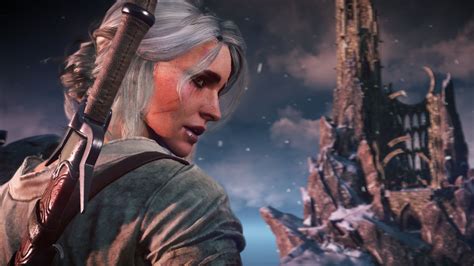 The Witcher 3 Ciri guide | Pocket Tactics