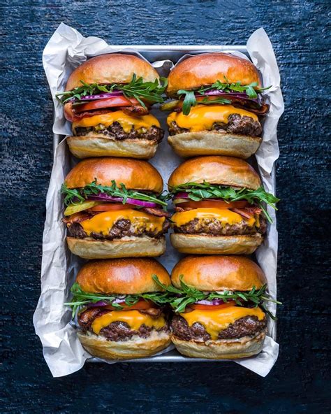 Six Pack. #EatDelicious -- will be the only 6-pack I have!!! LOL | Man food, Food, Yummy food