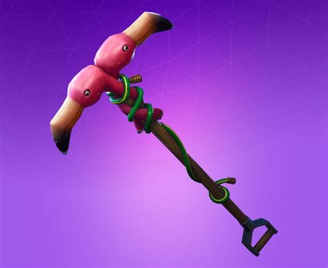 Pin on fortnite harvesting tools