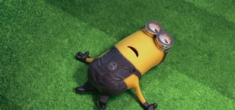 Kevin the Minion (Despicable me 2) - PlanetMinion