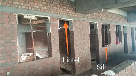 Difference Between Beam And Lintel Full Details In Hindi, 59% OFF