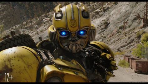 Transformers: Bumblebee Movie Trailer #3 HD Screen Caps - Transformers ...