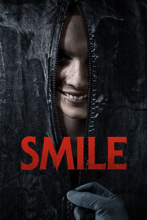 Smile (2022) - Posters — The Movie Database (TMDB)