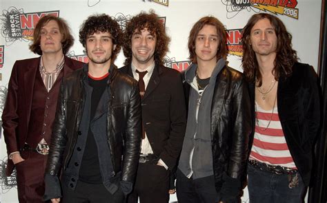 The Strokes | Members, Albums, & Facts | Britannica