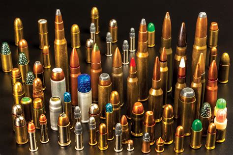 Alabama gun shop says ammunition shortage continues across the country – Line of Fire Guns