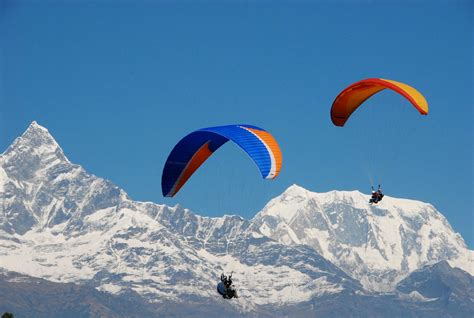 Paragliding Sikkim │India Tourism│Sikkim Tourism│Gangtok Tourism