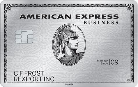 The Business Platinum® Card from American Express Reviews | Credit Karma