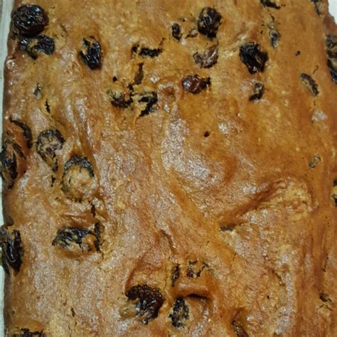 Raisin Cake Recipe | Allrecipes